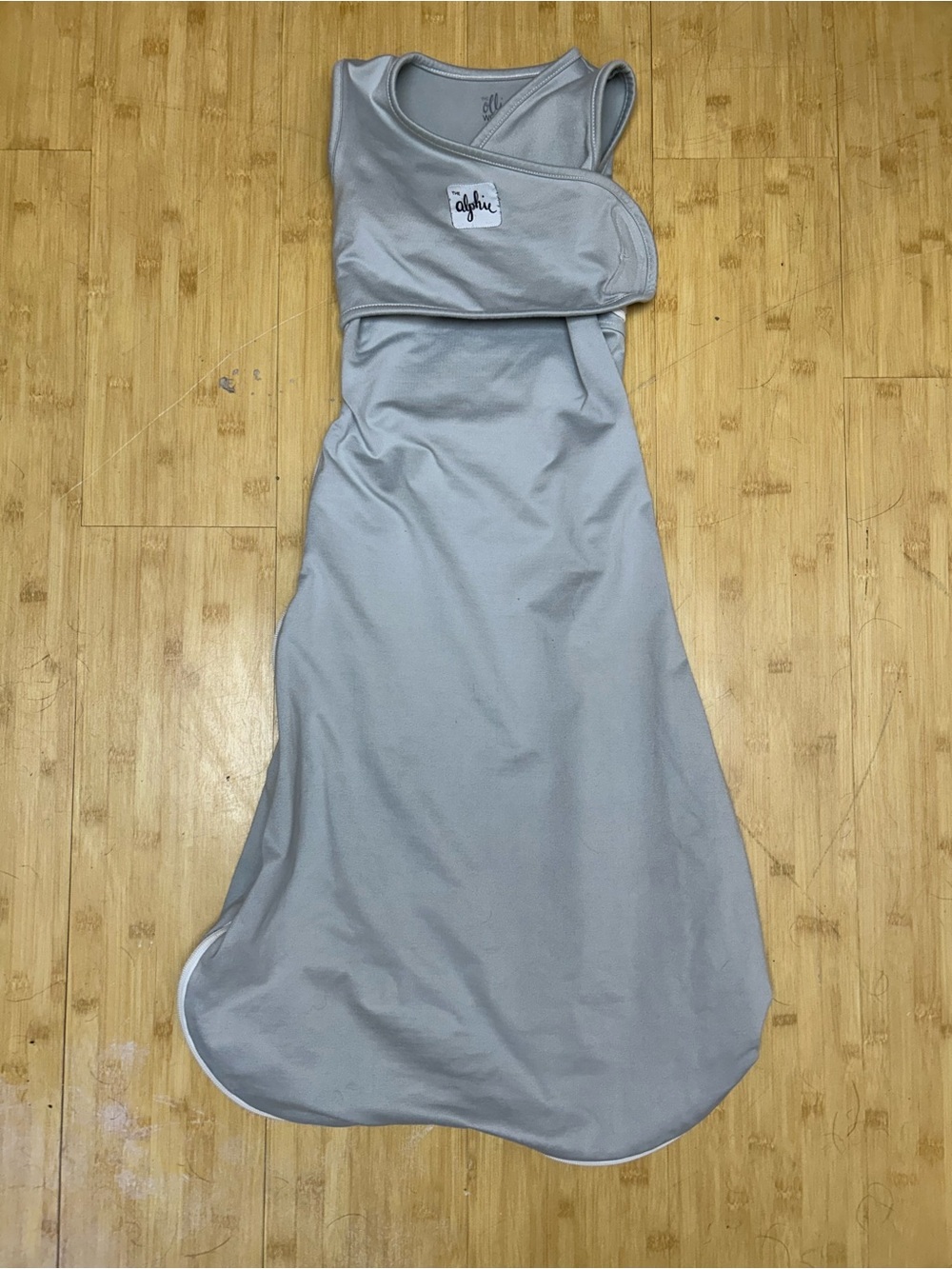 The Alphie Sleep Pouch